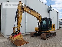 Caterpillar 313GC