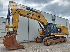 Caterpillar 390FL