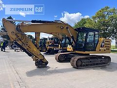 Caterpillar 323-07A