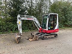 Takeuchi TB228