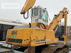 Liebherr R914 HDSL