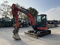 Kubota KX057-4