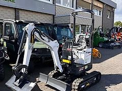 Bobcat E10Z