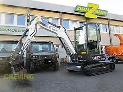 Bobcat E27Z