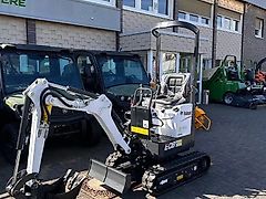 Bobcat E08 AKTION