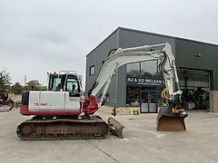 Takeuchi TB1140 Digger (ST21444)