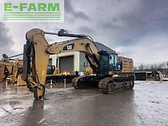 Caterpillar 374f