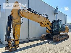 Caterpillar 340FUHD