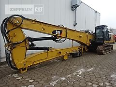 Caterpillar 340FUHD