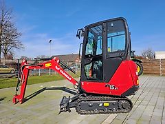 Yanmar SV15VT