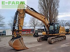 Caterpillar 330