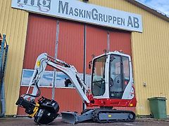 Takeuchi TB 320