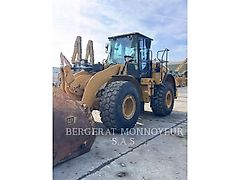 Caterpillar 950gc