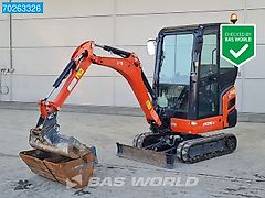 Kubota KX016-4