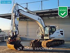 Volvo EC250 E L ROTO TILT - 2X BUCKETS