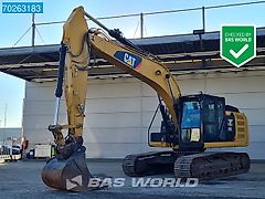 Caterpillar 320 E L