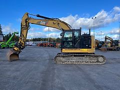 Caterpillar 325 F