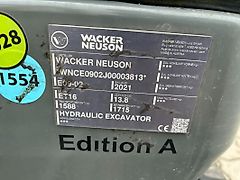 Wacker ET 16