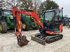 Kubota KX027-4