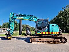 Kobelco SK 230 SR LC-3