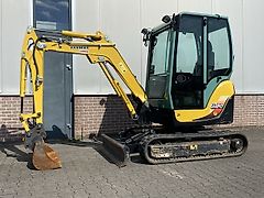 Yanmar SV20