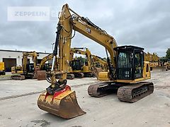 Caterpillar 313GC