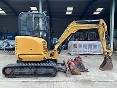 Caterpillar 302.7