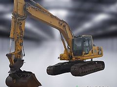 Komatsu PC 240 NLC-8K