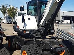 Bobcat E 57W