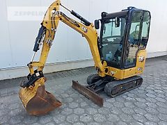 Caterpillar 301.8-05A