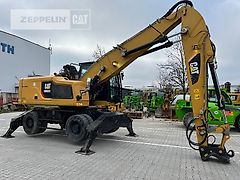 Caterpillar MH3022