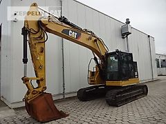 Caterpillar 325FL