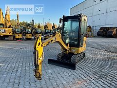 Caterpillar 301.8-05A