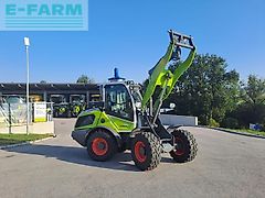 Claas torion 530