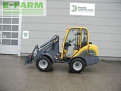 Eurotrac 820 / w12-cs2