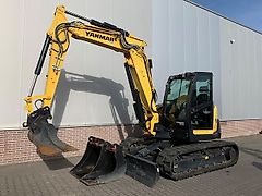 Yanmar SV100-2PB