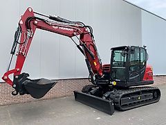 Yanmar SV120-2PB