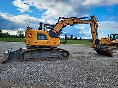 Liebherr Raupenbagger R914 compact