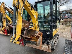 Yanmar SV 15 VT