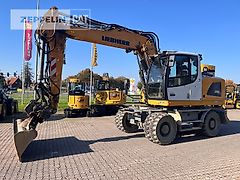 Liebherr A916COMLIT