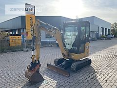 Caterpillar 301.8-05A