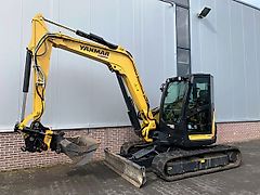 Yanmar VIO80