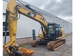 Caterpillar 320 FL