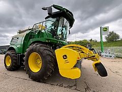 John Deere 8500I