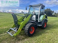 Claas torion 530