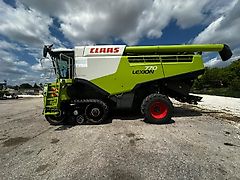 Claas Lexion 770TT