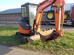 Hitachi zaxis zx22u 2clc