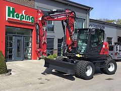 Yanmar B110W