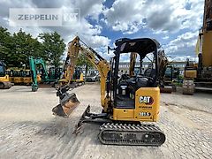 Caterpillar 301.5-05A