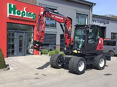 Yanmar B75W